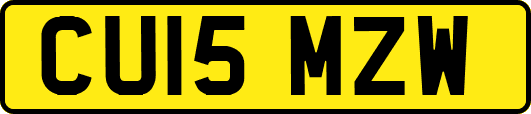 CU15MZW