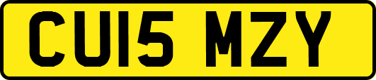 CU15MZY