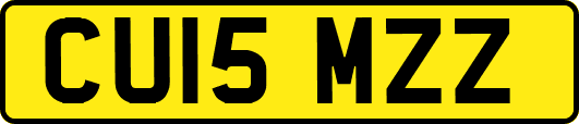 CU15MZZ