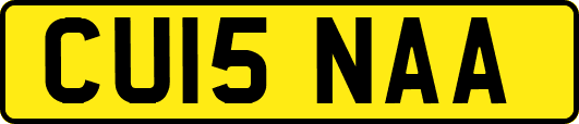 CU15NAA