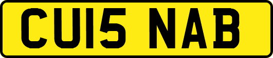 CU15NAB