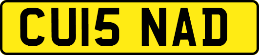 CU15NAD
