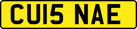 CU15NAE
