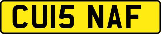 CU15NAF