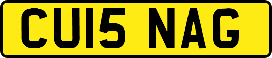 CU15NAG