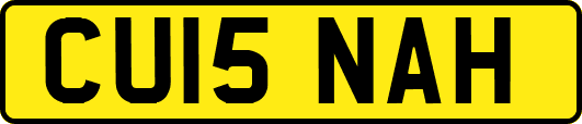 CU15NAH
