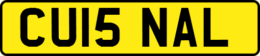 CU15NAL