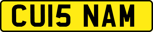 CU15NAM
