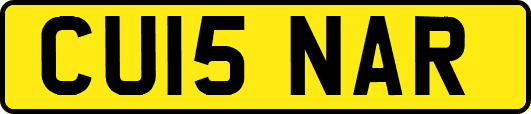 CU15NAR