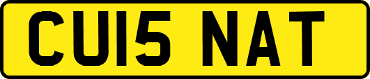 CU15NAT