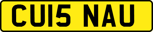CU15NAU