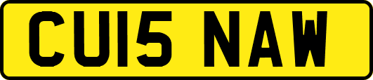 CU15NAW