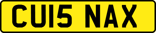 CU15NAX