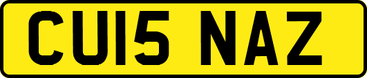 CU15NAZ