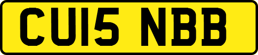 CU15NBB