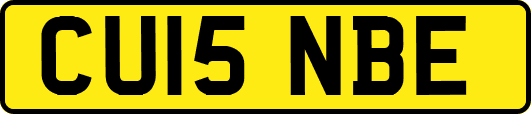 CU15NBE