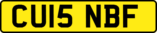 CU15NBF