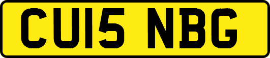 CU15NBG