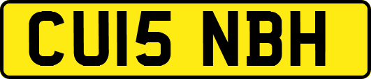CU15NBH