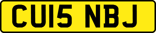 CU15NBJ