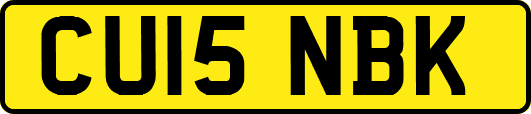 CU15NBK