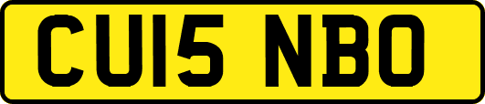 CU15NBO