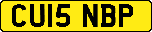 CU15NBP