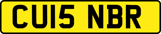 CU15NBR