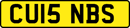 CU15NBS