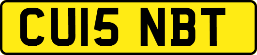 CU15NBT