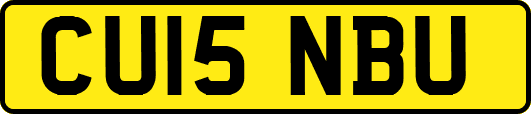 CU15NBU