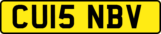 CU15NBV