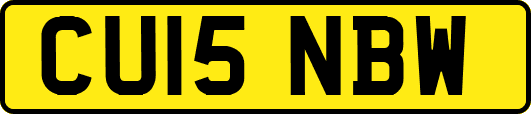 CU15NBW