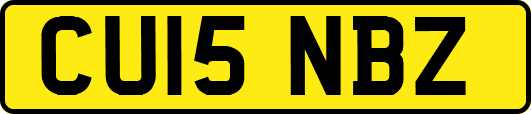 CU15NBZ