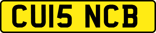 CU15NCB