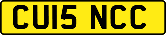 CU15NCC