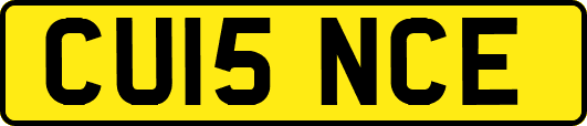 CU15NCE
