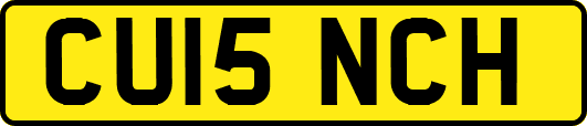 CU15NCH