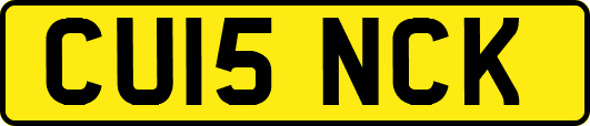 CU15NCK