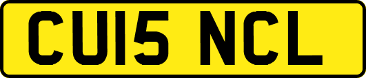 CU15NCL