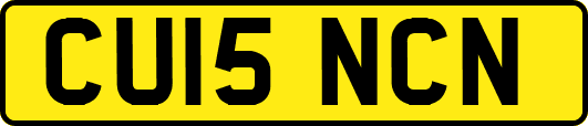 CU15NCN