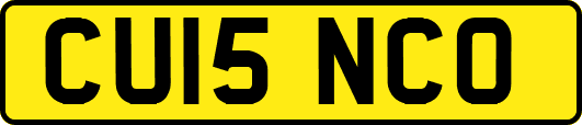 CU15NCO
