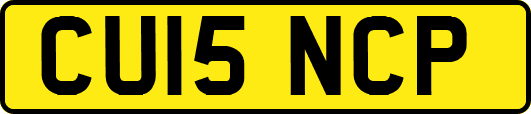 CU15NCP