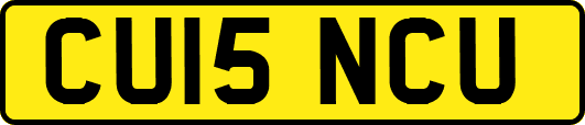 CU15NCU