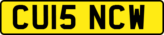 CU15NCW