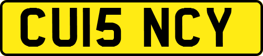 CU15NCY