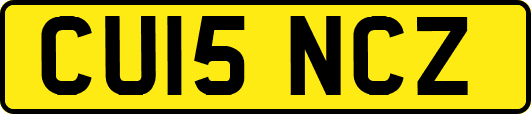 CU15NCZ