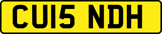 CU15NDH