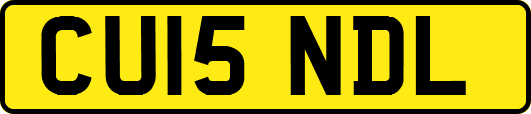 CU15NDL
