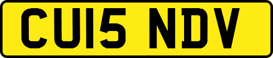 CU15NDV